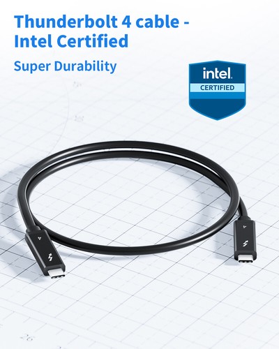 Original thunderbolt 4 - hp,