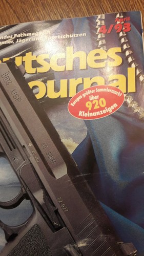 Deutsches waffen journal - waffen-journal,