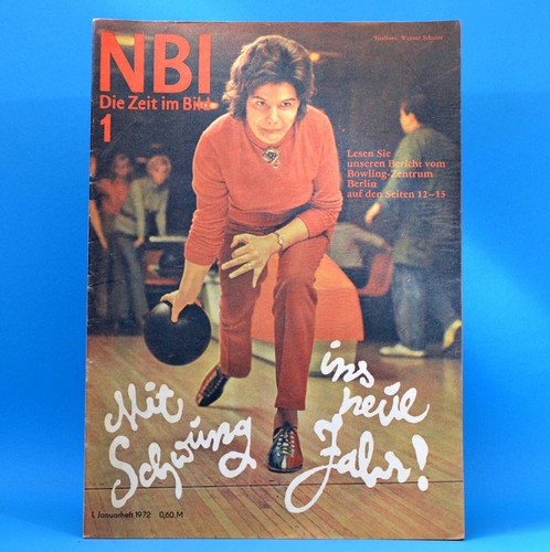Ddr nbi 1972 - ddr, busch