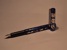 Senator füller iridium - senator,