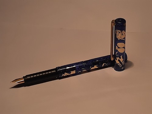 Senator füller iridium - füller,