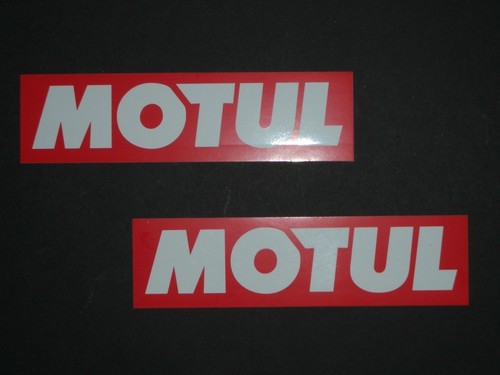 Motul aufkleber roller - motul,