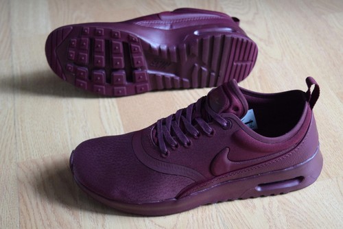 Nike air max - air, thea