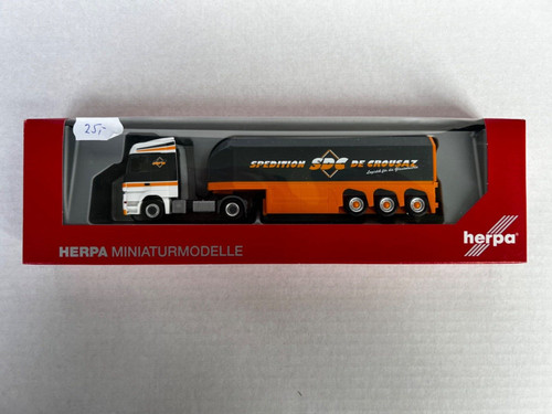 Herpa miniaturmodelle sdc - miniaturmodelle,