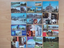 Polen Postkarten - 12