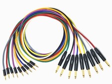 STEREO MINI-BUCHSE AUF MONO