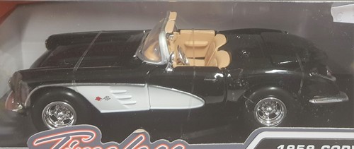 Motormax 73216 chevrolet - motormax,