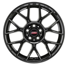 BBS Felge Alufelge XR schwarz
