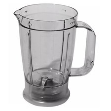 Kenwood Karaffe Glas Mixer