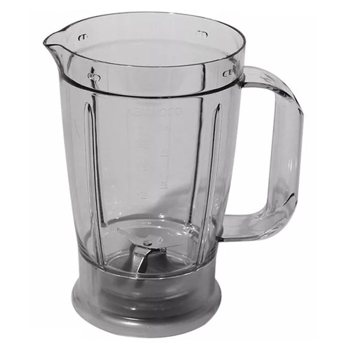 Kenwood karaffe glas mixer - karaffe,