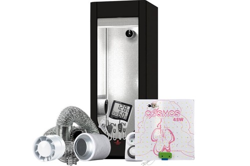Growset hydro shoot - hydro, led