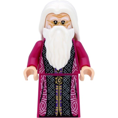 Lego harry potter minifigur - lego,