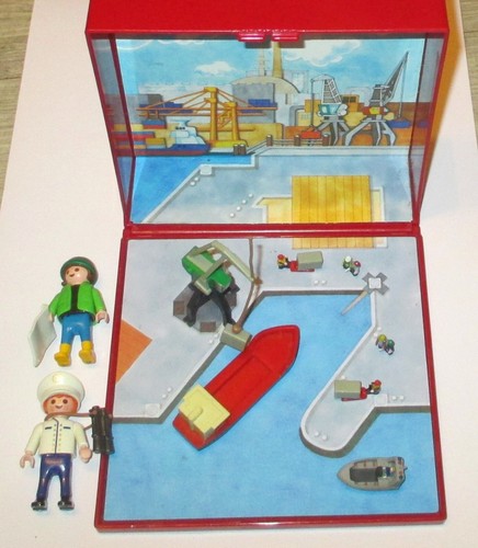 Playmobil 4337 micro welt - micro,