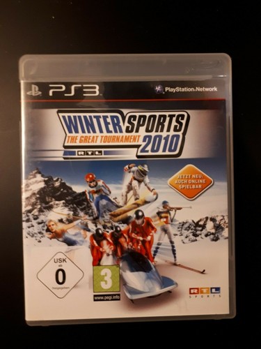 Sony playstation ps3 rtl - sony,