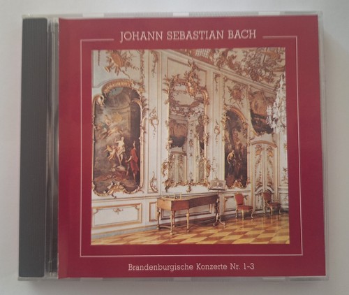 Johann sebastian bach - johann,
