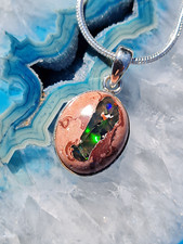 Mexikanischer Feueropal