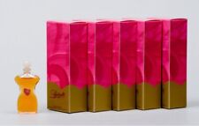 ⭐⭐ Schiaparelli shocking EdP Eau de Parfum 5 x 5 ml set ⭐⭐