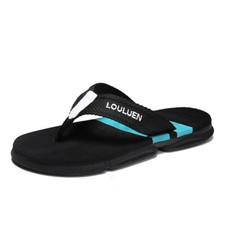 Flip Flops Herren Bequeme Orthopädische Zehentrenner Männer Sandalen Pantoletten
