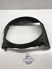 Kühlerzarge Lüfterzarge