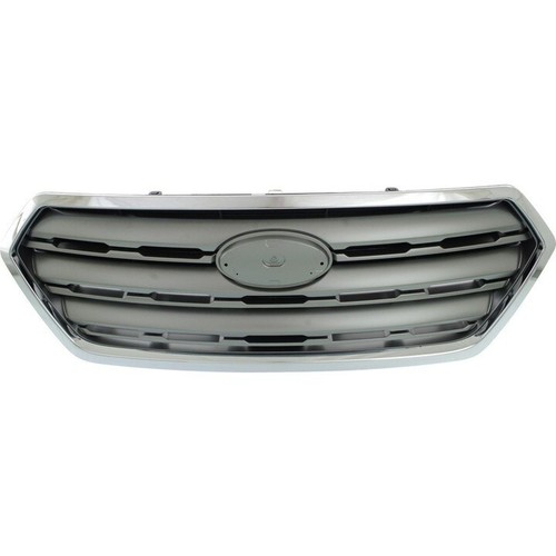Kühlergrill frontgrill grill - kühlergrill,