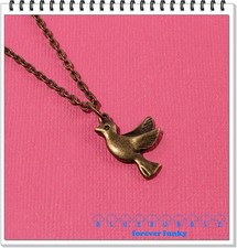 Bluebubble FRIEDENSTAUBE