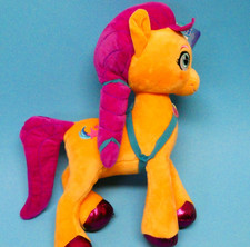 Little pony der film - my,