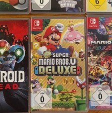 Super mario bros deluxe - super,