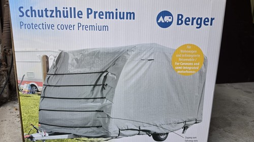 Berger schutzhülle - berger,