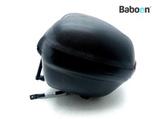 Topcase bmw 1200 rs - k,