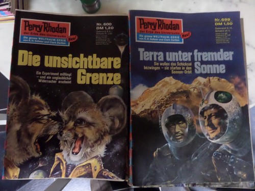 Perry rhodan 600 - perry,