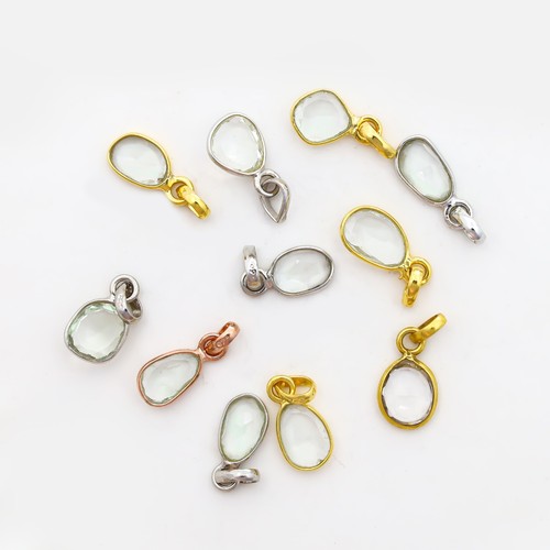 Handgefertigter 925 sterling - 925,