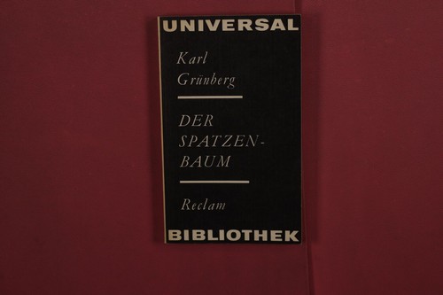 406466 karl grünberg - 406466,