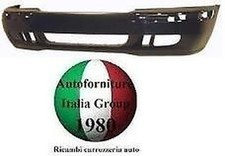 Frontstoßstange Vorderseite