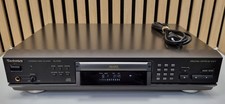 Technics SL-PG5 CD-Player MASH