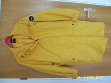 modischer DAMENMANTEL VON