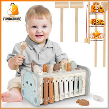 Montessori Hammerspiel