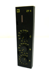 Centratherm Centra  Modul ZF 4  Steuerung Heizung Heizungssteuerung  #b69