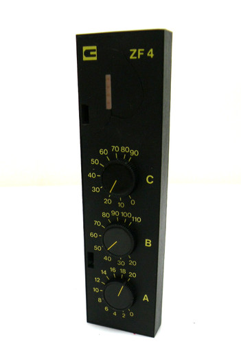 Centratherm centra modul - modul, 4