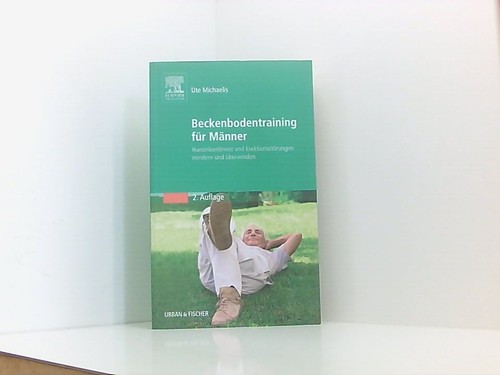 Beckenbodentraining für
