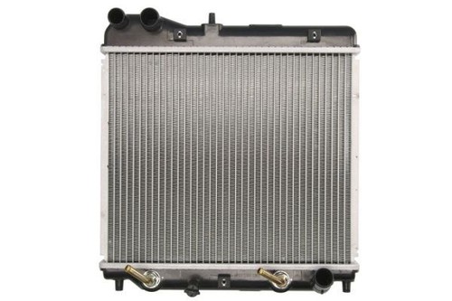 Wasserkühler für honda jazz - wasserkühler,
