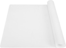 Backmatte Silikon/Rutschfeste