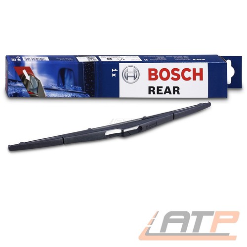 Bosch scheibenwischer hinten - scheibenwischer,