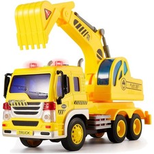 Kinder Bagger Spielzeug, mit