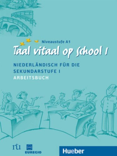 Taal vitaal school 1 - school,