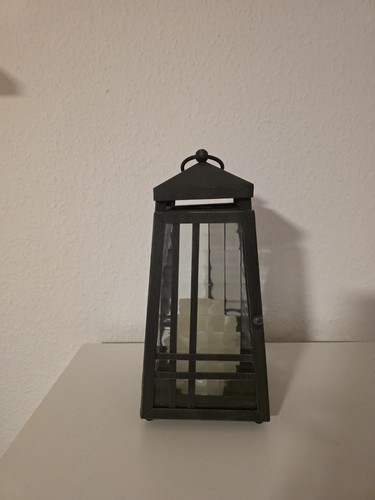 Partylite kerzenlaterne - partylite,