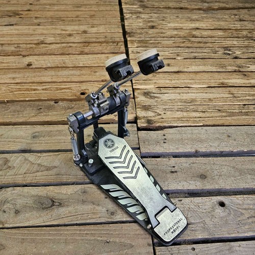 Bass drum pedal yamaha 9310 - drum,