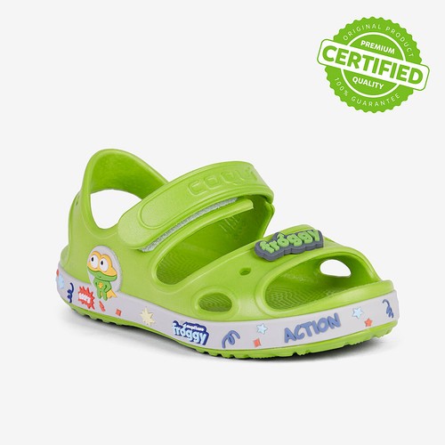 Kindersandalen coqui große - -,