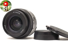 [TOP NEUWERTIG] Nikon AF