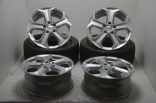 4 x Autec Modell Xenos 7J - 17