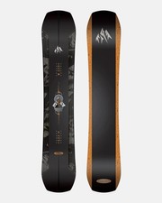 Jones Mountain Twin Pro